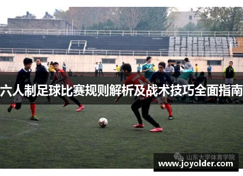 六人制足球比赛规则解析及战术技巧全面指南
